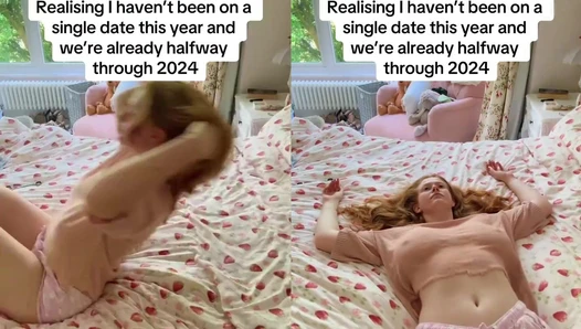 Imogen Lucie - Video Leaks #169