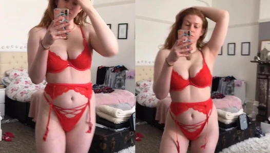 Imogen Lucie - 9308871