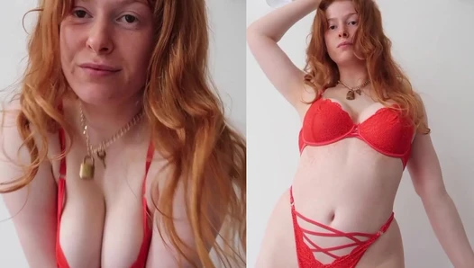 Imogen Lucie - 9307394