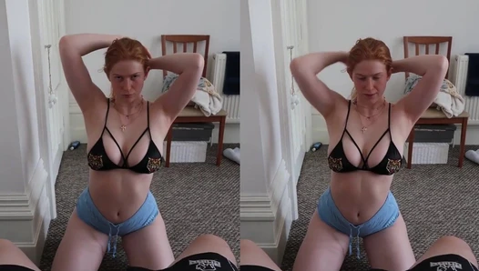 Imogen Lucie - 9307501