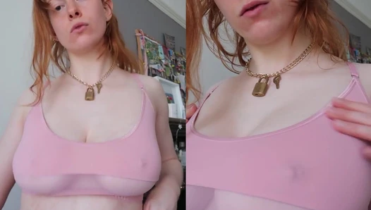 Imogen Lucie - 9307655