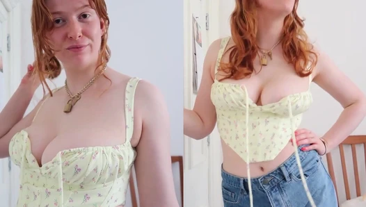 Imogen Lucie - 9308429