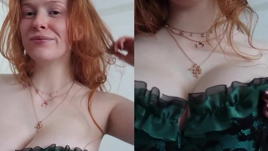 Imogen Lucie - 9307664