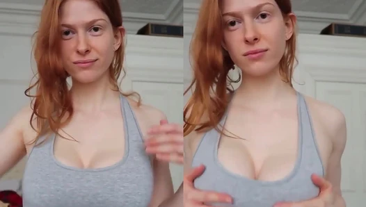Imogen Lucie - 9308620