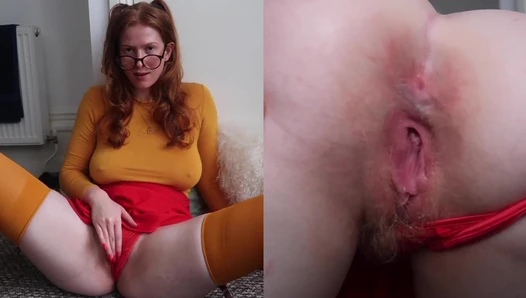 Imogen Lucie - Video Leaks #172