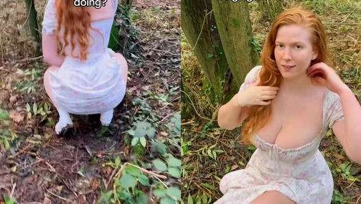 Imogen Lucie - theredheadnextdoorx - CzWvjORoSvy