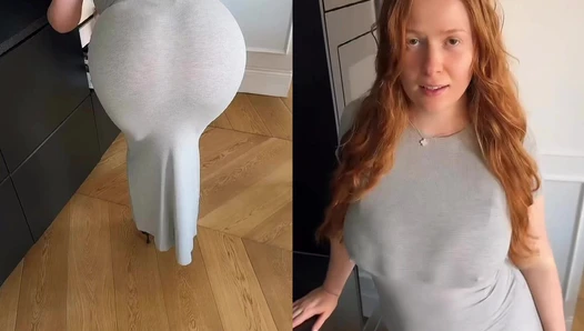 Imogen Lucie - Video Leaks #185