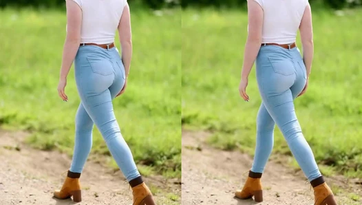 Imogen Lucie - video_keeper_yourstrawberryflame__Part 7 _ #jeans #walk #foryou #ootd #style