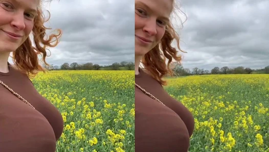 Imogen Lucie - video_keeper_yourstrawberryflame__Spring has finally sprung