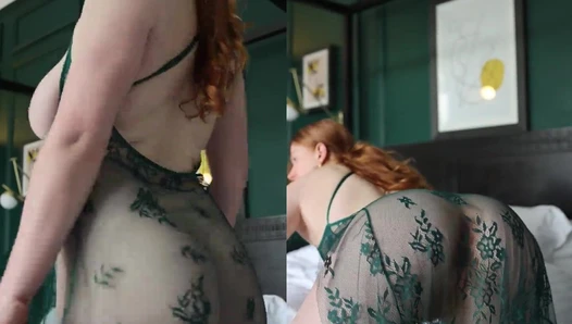 Imogen Lucie - Video Leaks #206