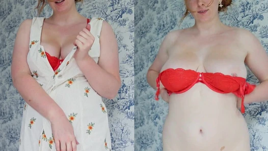Imogen Lucie - Video Leaks #210