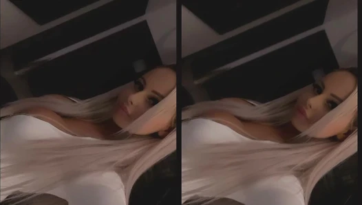 melanielexxx - Video Leaks #20