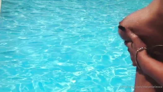 melanielexxx - Video Leaks #28