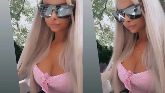 melanielexxx - Video Leaks #37