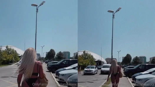 melanielexxx - Video Leaks #39