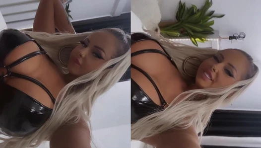 melanielexxx - Video Leaks #52
