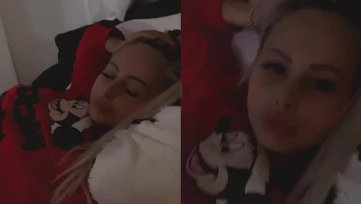 melanielexxx - Video Leaks #75