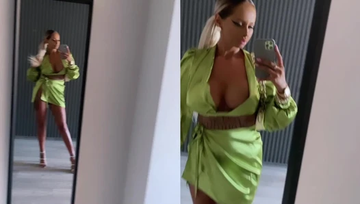 melanielexxx - Video Leaks #80