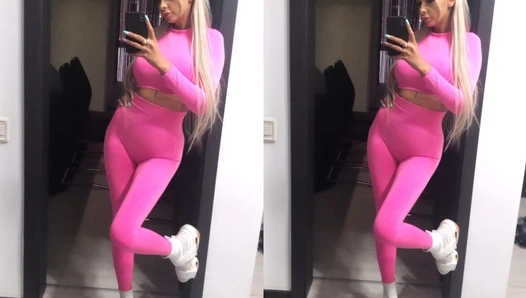 melanielexxx - Video Leaks #81