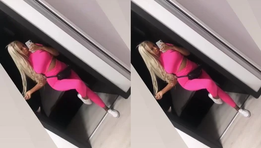 melanielexxx - Video Leaks #86