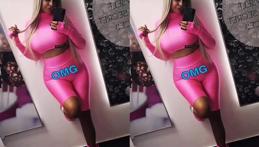 melanielexxx - Video Leaks #107