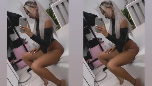 melanielexxx - Video Leaks #112
