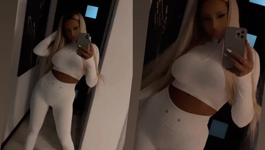 melanielexxx - Video Leaks #122