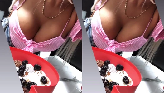 melanielexxx - Video Leaks #124