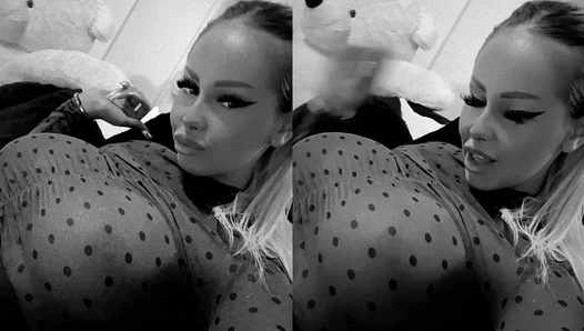 melanielexxx - Video Leaks #128