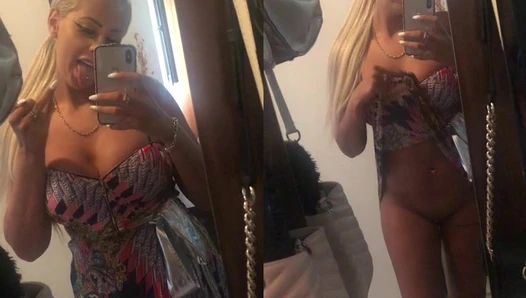 melanielexxx - Video Leaks #132