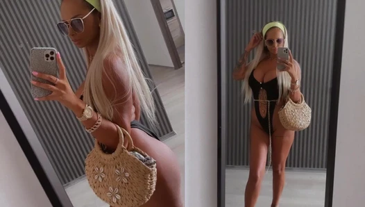 melanielexxx - Video Leaks #133