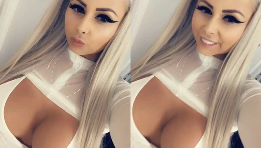 melanielexxx - Video Leaks #136