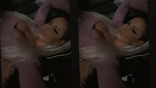melanielexxx - Video Leaks #140