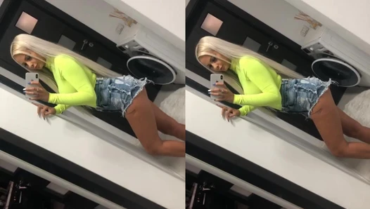 melanielexxx - Video Leaks #158