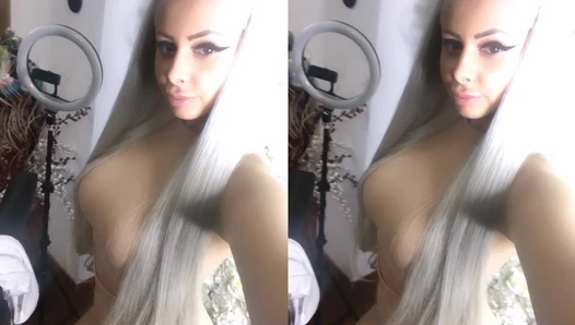 melanielexxx - Video Leaks #166