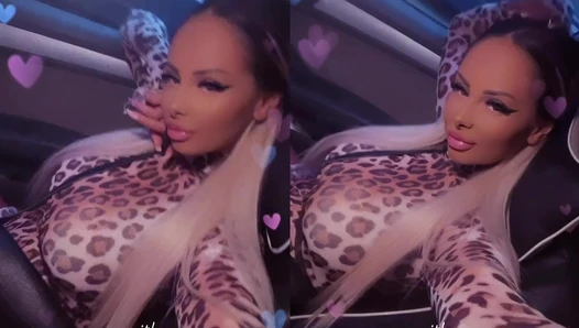 melanielexxx - Video Leaks #176