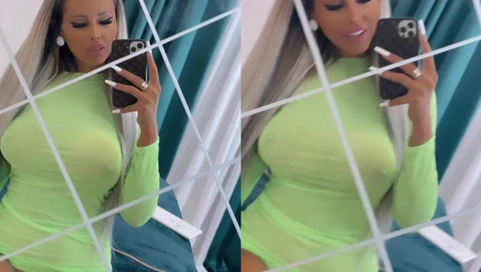 melanielexxx - Video Leaks #205