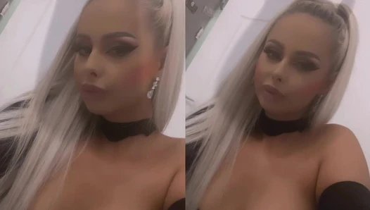 melanielexxx - Video Leaks #206