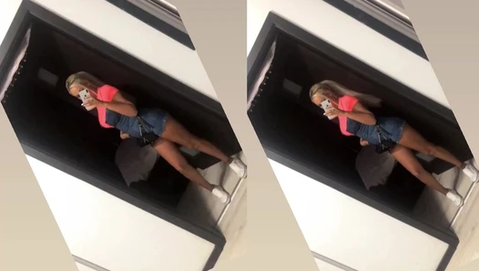 melanielexxx - Video Leaks #210