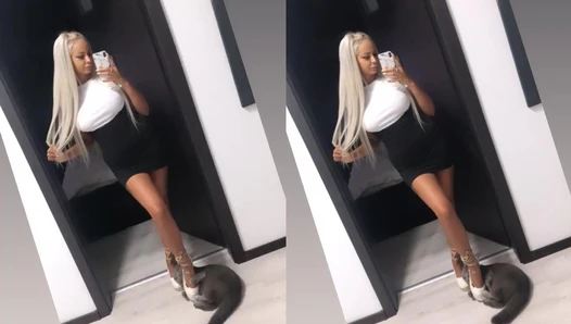 melanielexxx - Video Leaks #211