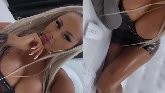 melanielexxx - Video Leaks #213