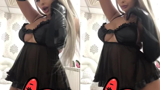 melanielexxx - Video Leaks #215