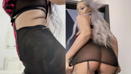 melanielexxx - Video Leaks #223