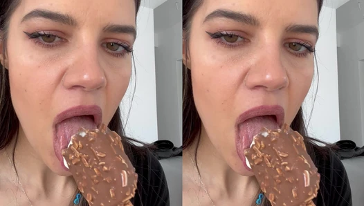 yasmineamory - Video Leaks #3