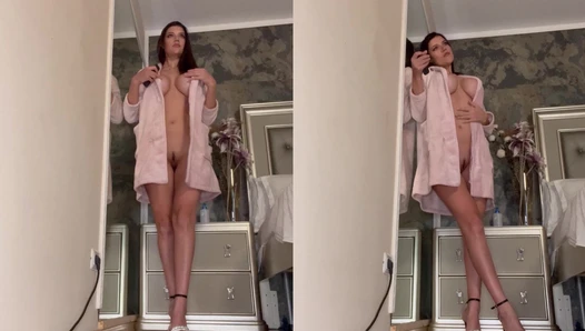 yasmineamory - Video Leaks #5