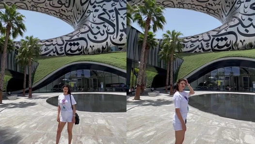 yasmineamory - Video Leaks #11