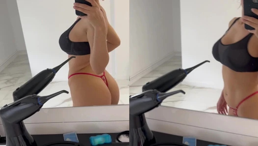 yasmineamory - Video Leaks #12
