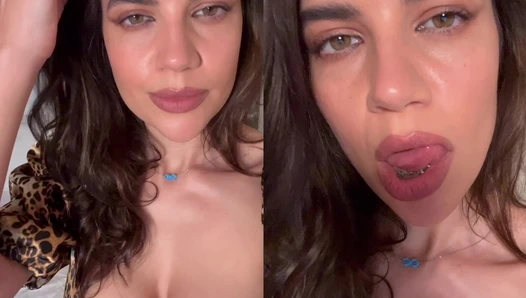 yasmineamory - Video Leaks #17