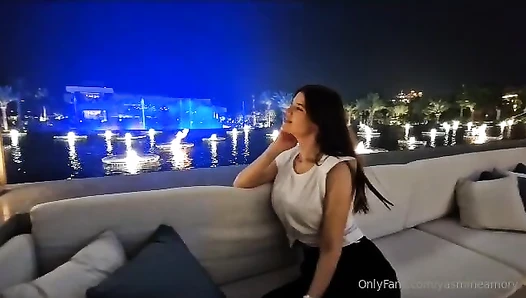 yasmineamory - Video Leaks #20