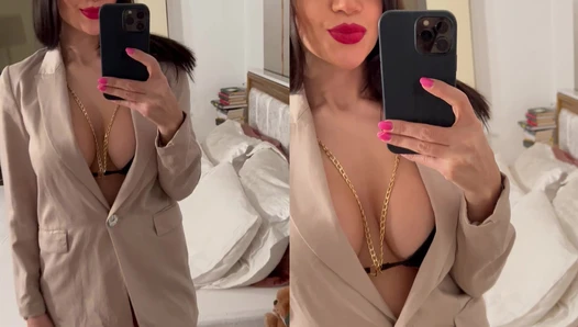 yasmineamory - Video Leaks #46